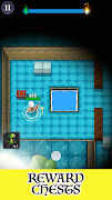 MageHero: Magic Archero capture d'écran 5