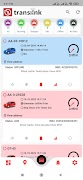 Translink Tracking V2 screenshot 3