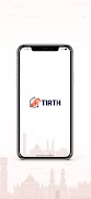 Tirth Driver Poster