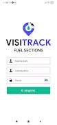 Visitrack Fuel Sections poster