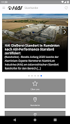HAI Connect Cartaz
