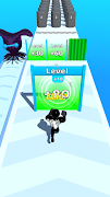 Venom Run 3D screenshot 2