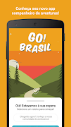 GO Brasil poster