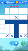 Nonogram Challenge capture d'écran 6