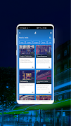 برنامه‌نما Dublin عکس از صفحه