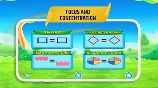 Brain Training game скриншот 1