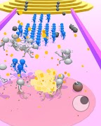 Bomb Rush Screenshot 3