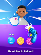 Trigger Masters اسکرین شاٹ 7