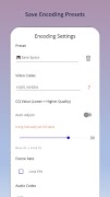 Quick Cut - Encoding with PC screenshot 4