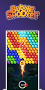 Bubble Shooter Ekran Görüntüsü 2