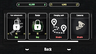 Animatronic Simulator 2 captura de pantalla 6