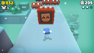 Suzy Cube Ekran Görüntüsü 7