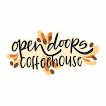 Open Doors Coffeehouse