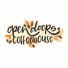 Open Doors Coffeehouse biểu tượng