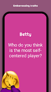Truth or Dare screenshot 3