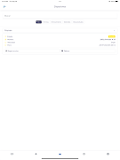 PRIMO GPS اسکرین شاٹ 6