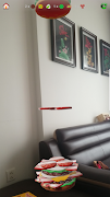 Burger Stack Maker (AR) 截图 5