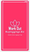BuyLeggings captura de pantalla 6