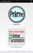 PrimeNumber byNSDev screenshot 4