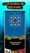 Finding Atlantis โปสเตอร์