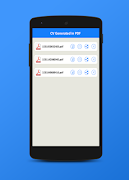 Free CV Creator 스크린샷 5