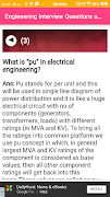 Engineering Interview Question syot layar 4