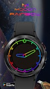 Mooon Rainbow imagem de tela 6