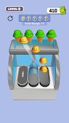 Ice Cream Order screenshot 2