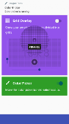 برنامه‌نما Designer Tools عکس از صفحه