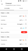 SmartCampo ภาพหน้าจอ 4