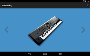 EarTraining 스크린샷 6