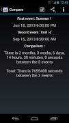 6 Schermata Countdown