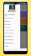 BiG Analytics اسکرین شاٹ 1