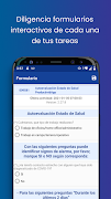 ProductividApp screenshot 5