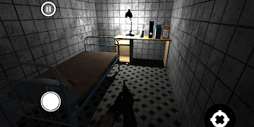 Lyudochka Curse Horror (Прокля تصوير الشاشة 5