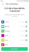 OPPO Clone Phone скриншот 4