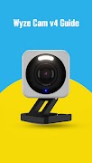 Poster Wyze Cam v4 Guide