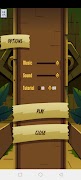 برنامه‌نما Escape From Aztec عکس از صفحه