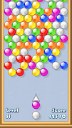 Bubble Shooter screenshot 3