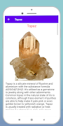 Gemstone Book capture d'écran 7