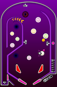 برنامه‌نما Pinball عکس از صفحه
