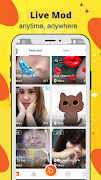 Mango Live Streaming Apps Guide syot layar 5