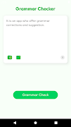 CheckGrammar - Write Correctly โปสเตอร์