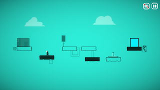 Glitch capture d'écran 7