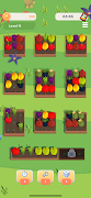 6 Schermata Sort Fruit