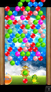Bubble Shooter Space Screenshot 1