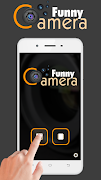 Funny Camera screenshot 1