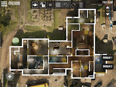 برنامهنما Team Tactics Tool عکس از صفحه