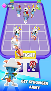 Smurf Cat Rush screenshot 3