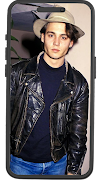 Johnny Depp Wallpapers ảnh chụp màn hình 3